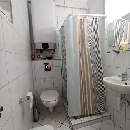 Nyaraló Csillag-lak *