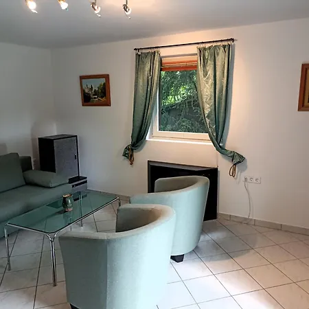 Nyaraló Csillag-lak *