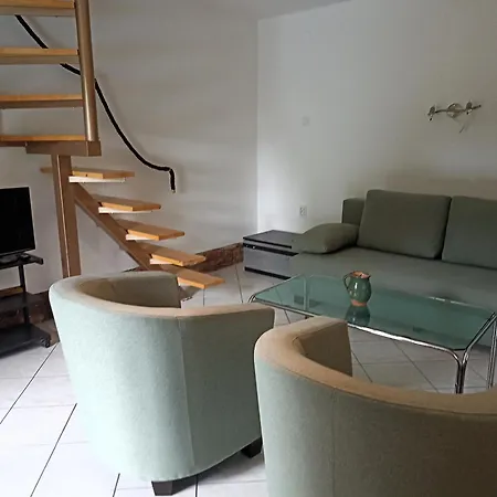 Csillag-lak Holiday home Balatonfoldvar
