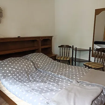 Ferienhaus Csillag-lak Balatonföldvár