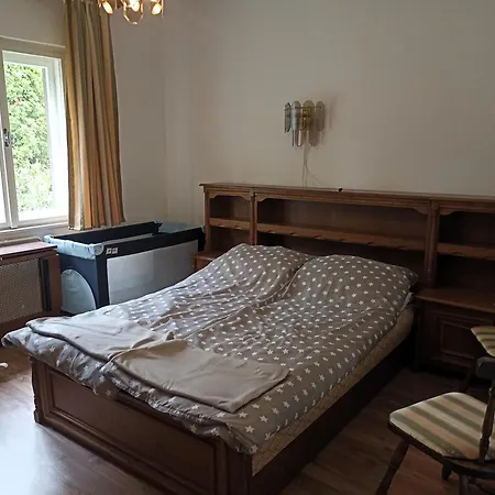 Csillag-lak * Balatonföldvár