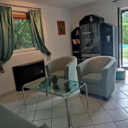 Csillag-lak Holiday home *
