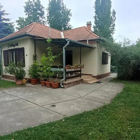 Holiday home Csillag-lak