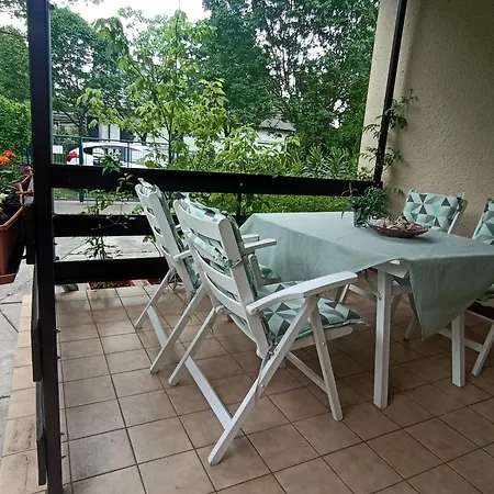 Csillag-lak Holiday home *