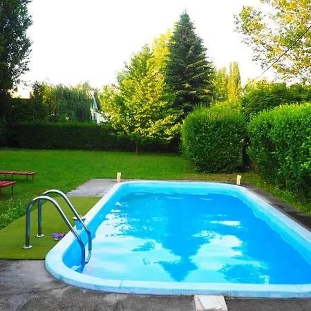 Csillag-lak Balatonföldvár