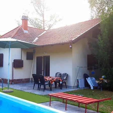Holiday home Csillag-lak *