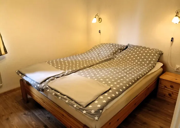 Csillag-lak * Balatonföldvár