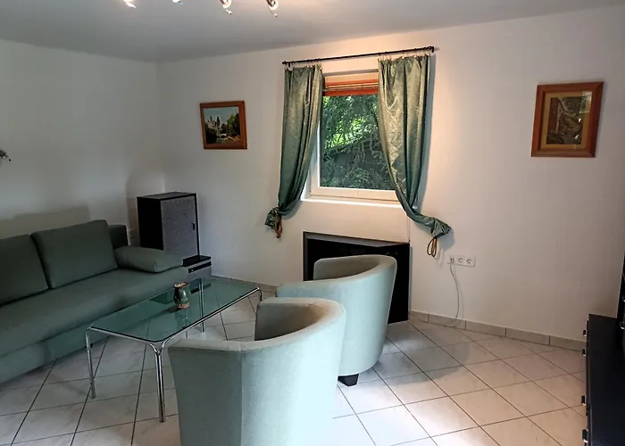 Vakantiehuis Csillag-lak *