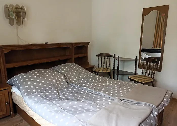 Prázdninový dům Csillag-lak Balatonföldvár