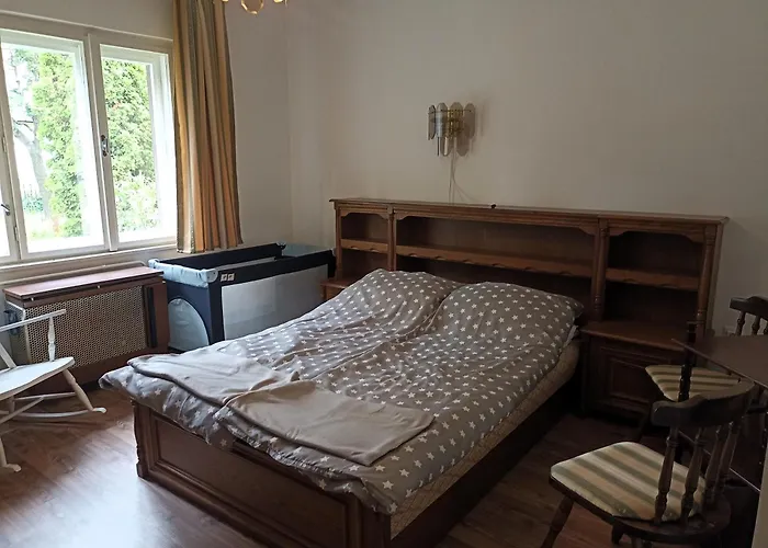 Csillag-lak * Balatonföldvár