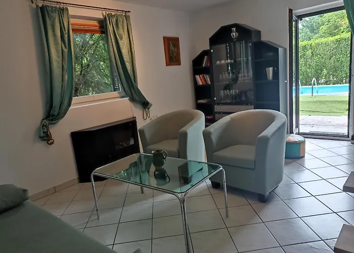 Csillag-lak Casa vacanze *