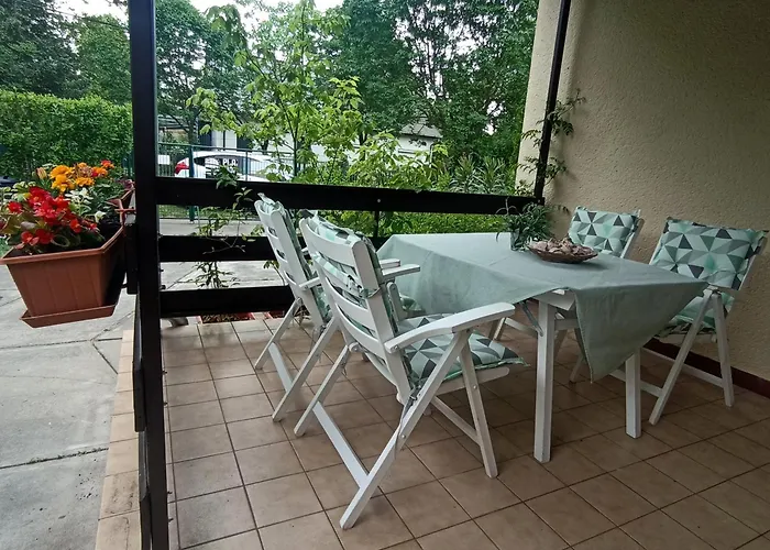 Csillag-lak Casa vacanze *