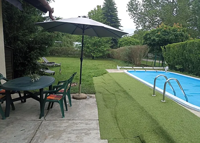 Casa vacanze Csillag-lak *