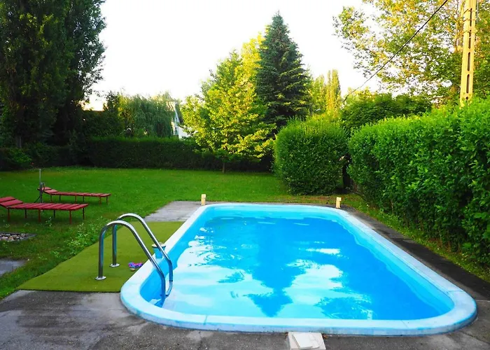 Csillag-lak Balatonföldvár